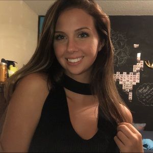 Meet your Posher, Kasey